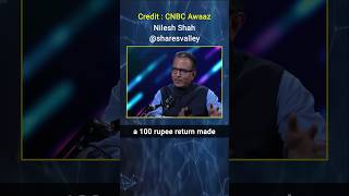 The Hardest Rule in Trading? Letting Profits Run. #stockmarketindia #stockmarket  #news #viralvideo