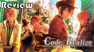 Code: Realize ~Guardian of Rebirth~ - Game Review