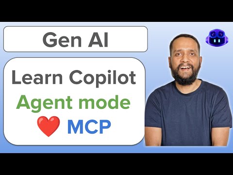 Generative AI | Unboxing Copilot Agent mode