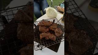 #japanlife #japansummer #japanesefood #foodie #japan #summer #bbq