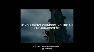 Peter Parkers Sigma Grindset