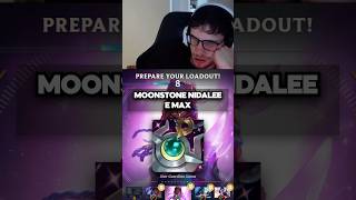 New Nidalee Support META 🤔