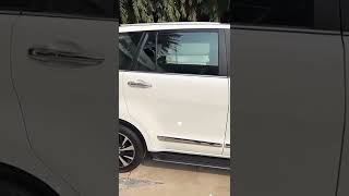 #innovacrysta #zx pearl white 2022 #arunpanwar