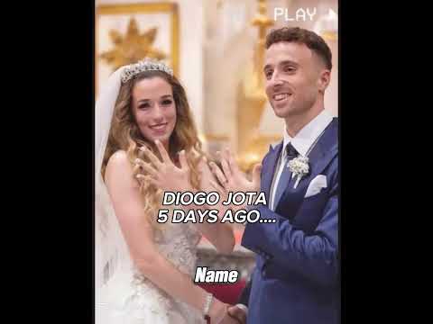 We are missing you Diogo Jota 😭😥