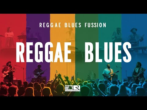 Reggae Blues FUSION Vibes!