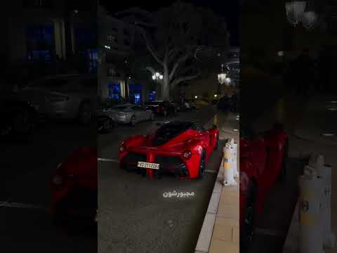 ماشین فراری در ۵۰ ثانیه😎بفرست واس ایتالیای بازا🇮🇹🤝