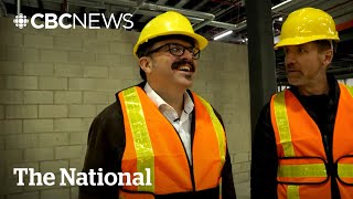 3 Canadian businesses surviving (and thriving) Trump’s tariffs