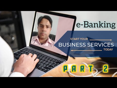 Business Services part 2
