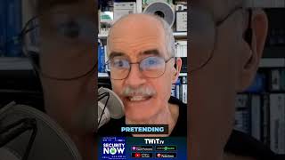 Online Security Rant: Why We're Still Failing #shorts