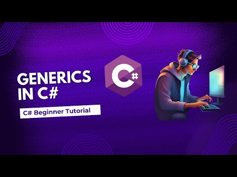 Discover the TOP 3 C# Generics Features You Never Knew Existed