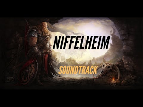 Dmitry V. Silantyev - Niffelheim Music