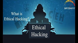 01 Course Introduction (Ethical Hacking Tutorial For Beginners)
