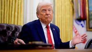 Analyzing potential economic impact of Trump's tariffs on trading partners