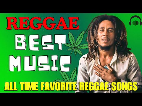 Reggae Love Vibes 💛 2025 Mix, Romantic Songs & Classic Hits