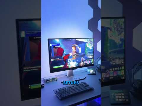 Govee AI Sync Box: Immersive TV backligh #tech #gadgets #futuregadgets #shorts #viralshorts