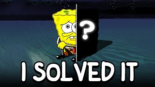 The Anatomy of SpongeBob's Saddest Episode
