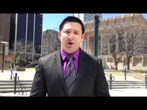 Interview with Mayor Perry