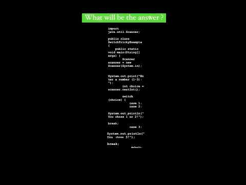 What is your answer ? Write into comments.