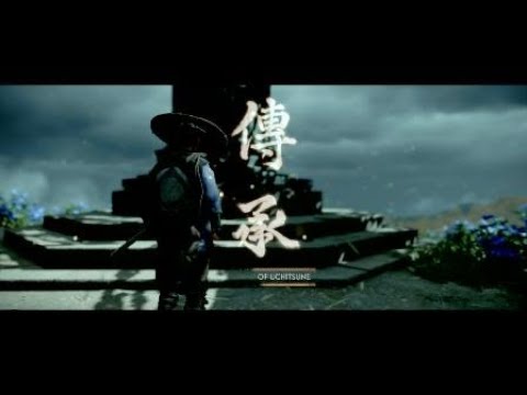 Ghost of Tsushima_Dule of Demons