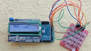 Tamil  build Arduino scientific calculator using   How to build your own calculator using Arduino