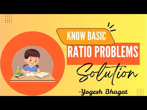 📘 Ratio | Easy Explanation with Different Types of Questions | CTET | NET | Class 6–8
