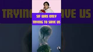 Finding Out Sif Is Only Trying To Save Us From Artorias' Fate -  Dark Souls