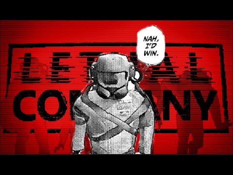 Minor Skill Issues in Lethal Company