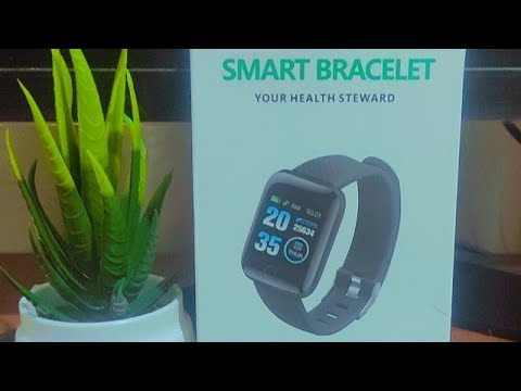 D13 /116 Plus - Smart Watch unboxing | Low Budget New Smart Watch From Aliexpress #shorts