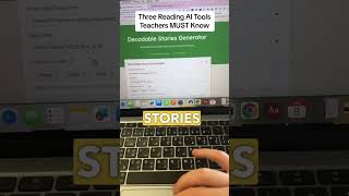 Three AI Reading websites every teacher needs to know 📚🤖