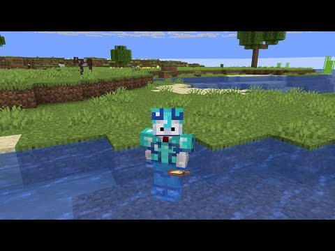 Spawn Building and Grinding | Midas SMP