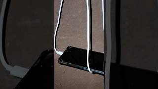 mobile charging Jugad #shorts #ytshorts #viral