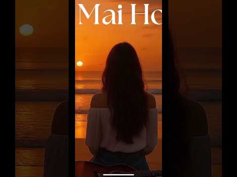 Mai hoon sang out now!