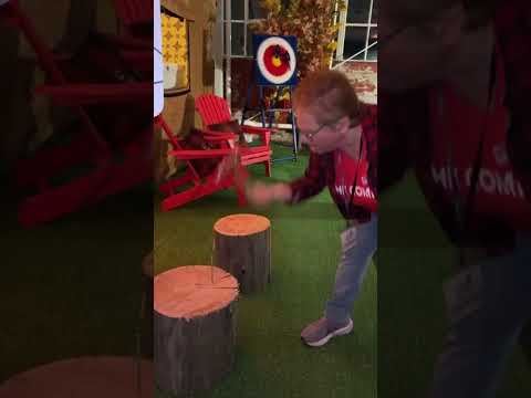 Camp Cabinfest!