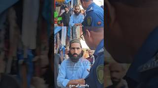 Anti Encroachment Removal Grand Operation | Soch News HD #sochnews #trafficpolice #antiencroachment