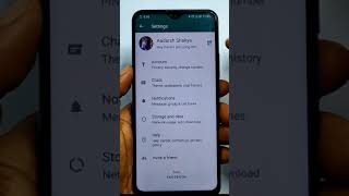 Whatsapp Tips And Tricks 2021 | #whatsapp New #tricks 2021 #Shorts #visheshgyan