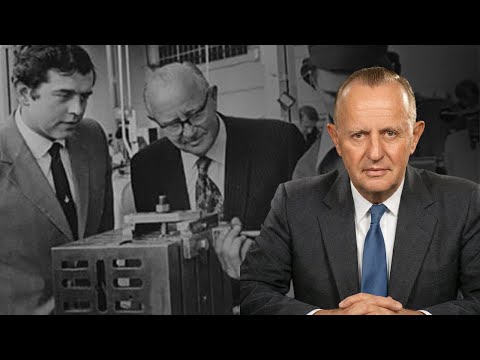 The GENIUS Who Solved the Physics of Impact
