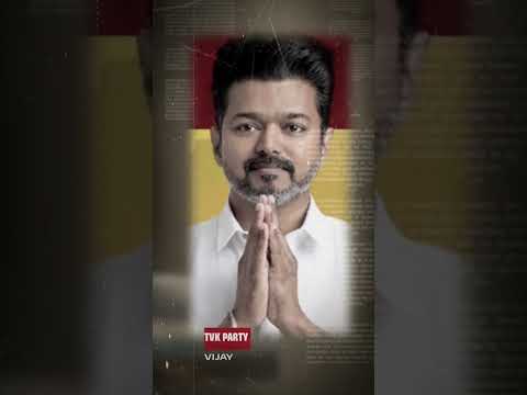 Let's spread the love for Vijay #ThalapathiVijay #NewMovie #FilmAnnouncement #TamilCinema #VijayFans