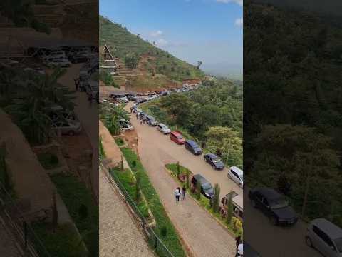 Kambas Call it Mbevery ills Gitonga resort in Machakos county.  #travel #travelvlog #scenery