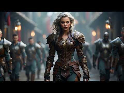 The Legend Begins - Powerful Epic Orchestral Music - Best Epic Heroic Music | Beautiful Music Mix