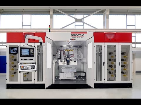 STAXX Compact 1700 - Highly-Efficient Solution for the Production of net-shaped Carbon Fiber Stacks