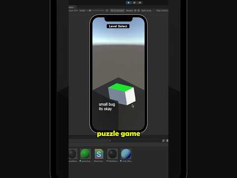 Devlog 3: making our game look less average 💀 #devlog #coding #indiedev #indiegames