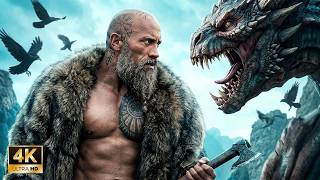 BUTCHER :: (2026) Dwayne Johnson | NEW Action Movie - Fantasy - Adventure | 4K HDR #actionmovies