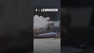 Top 10 Websites to learn Programming for Free. 🤓 #techinfo #viral #trending #youtubeshorts