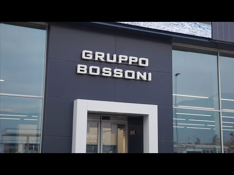 Client Story: Gruppo Bossoni