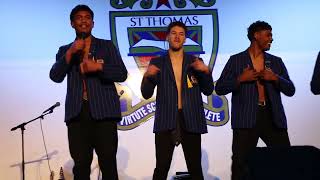 STC Talent Show 2024