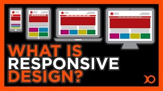 What is Responsive Web Design?