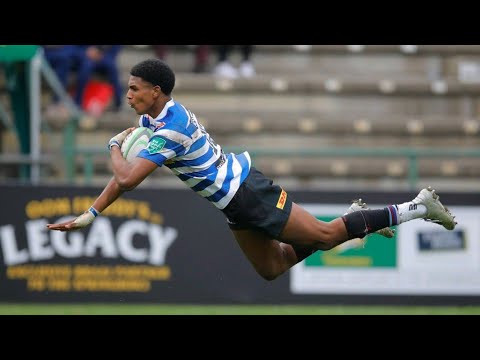 Gino Cupido Tribute | The Try Scorer