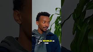 Tech Giants' Shocking Energy Use in Ethiopia ⚡🔋 #EnergyCrisis #TechImpact  #podcastlife