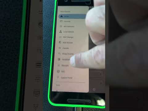 Turn Your Android into a Pentest Machine with STRYKER! 🔓📲 #NetHunter