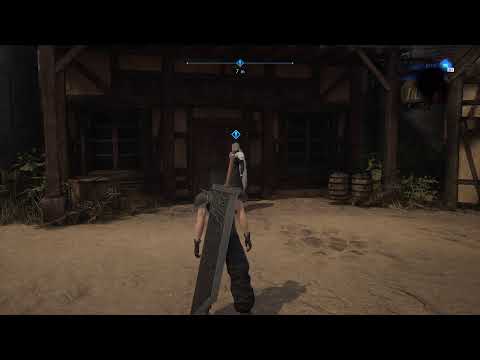 Amernaik's Live PS4 Broadcast